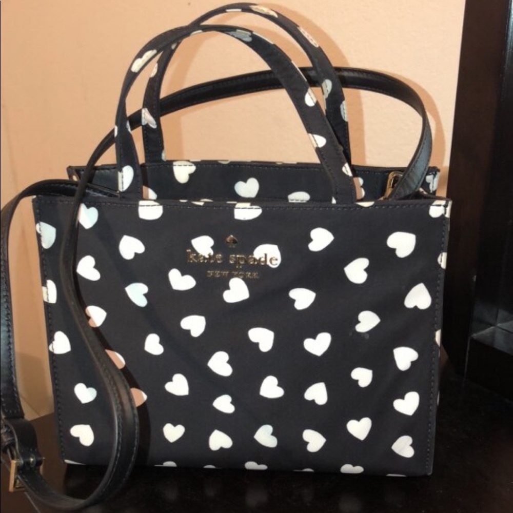 Kate spade 25th anniversary purse!